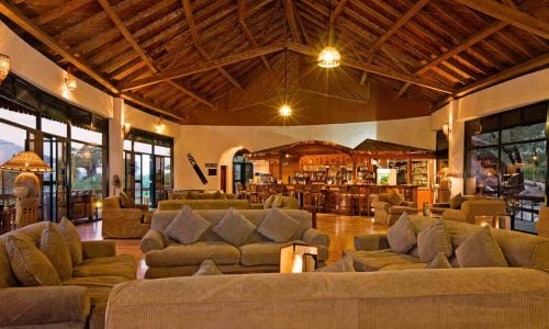 Tarangire Sopa Lodge