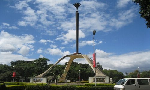 arusha city tour