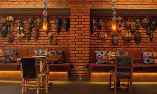 Manyara Boma Suricata