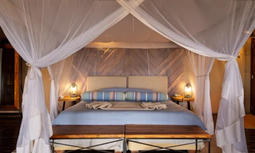 kubu kubu tented lodge