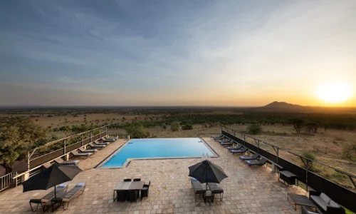 kubu kubu tented lodge