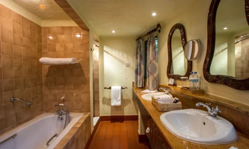 lake manayara serena lodge