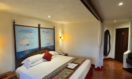 lake manayara serena-lodge