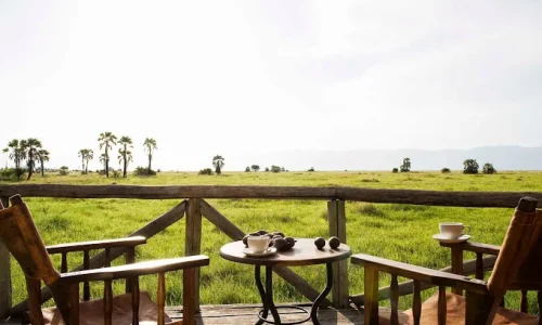 maramboi tented lodge