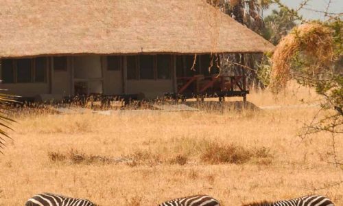 maramboi tented lodge