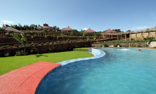 marera mountain view lodge