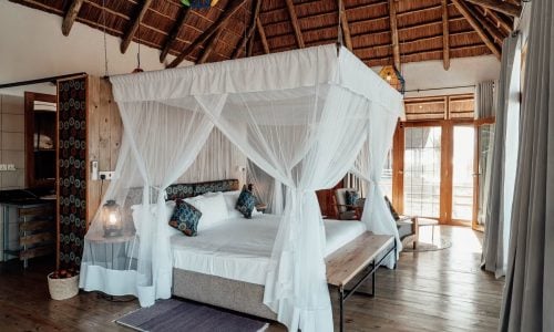 maromboi tented lodge