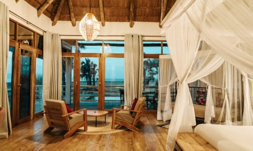 maromboi Tented Lodge