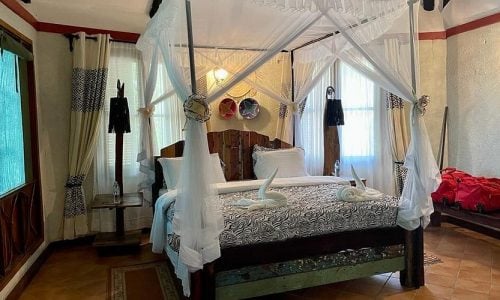 mikumi wildlife camp