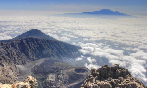mount meru