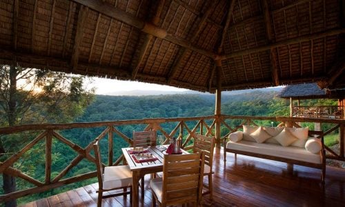 naptune ngorongoro luxury lodge