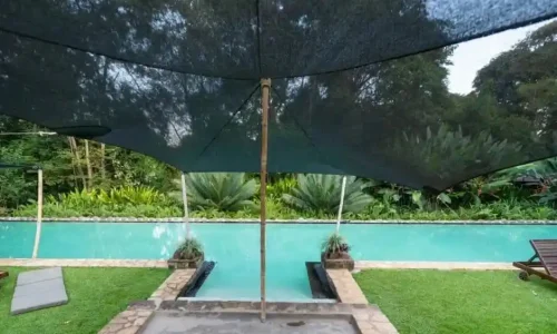 ngaresero mountain lodge