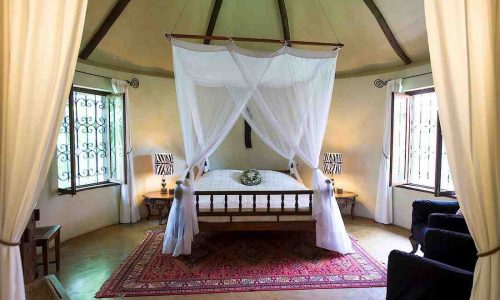 ngaresero mountain lodge