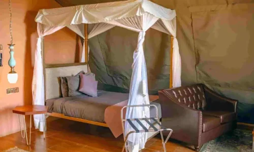 ngorongoro safari lodge