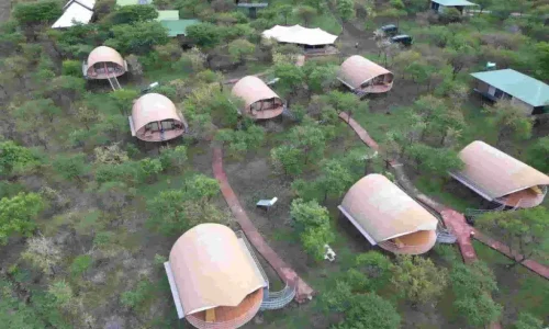 ngorongoro safari lodge