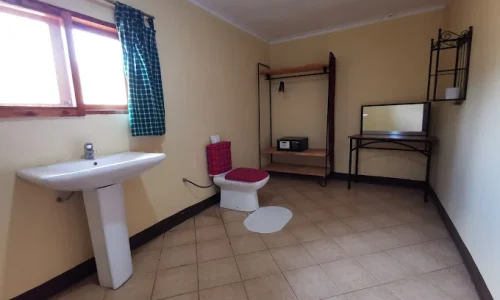 ngorongoro wild camp