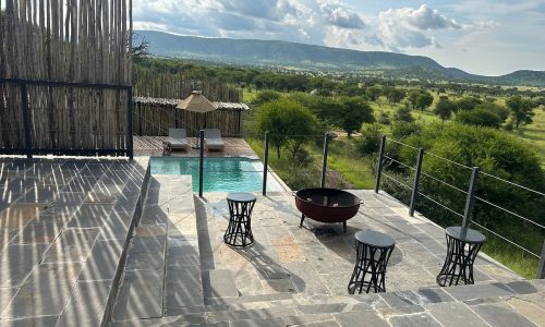 tanzania private safari