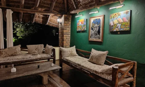 rivertrees country lodge