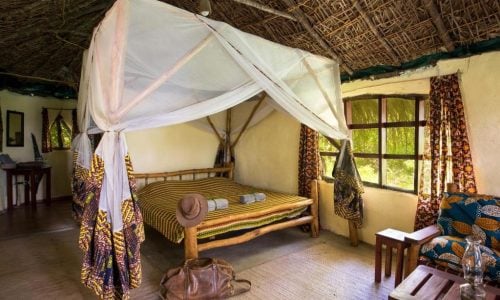 Selous River Camp