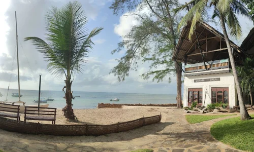 serena beach resort and spa