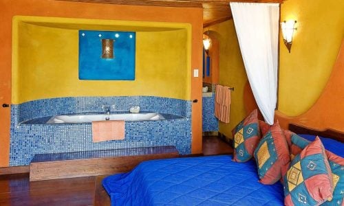 Serengeti Sopa Lodge