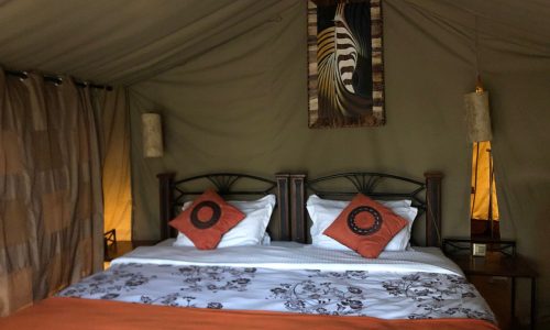 serengeto osupuko tented lodge