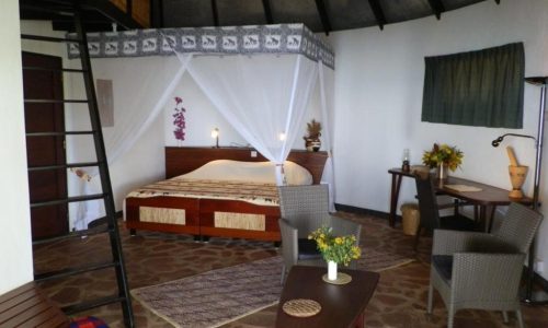speke bay lodge