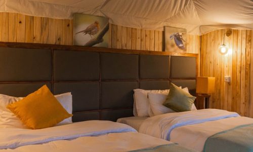 tarangire ang'ata camp