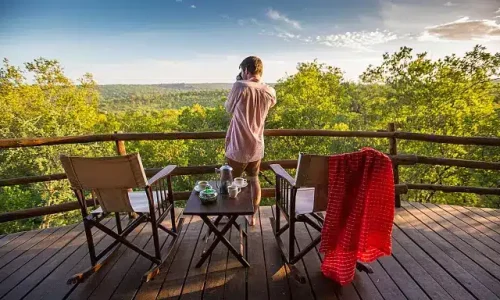 3 Days Tanzania Luxury Safari