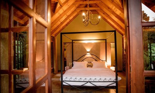 under the shade lodge