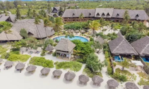 zanzibar queen hotel