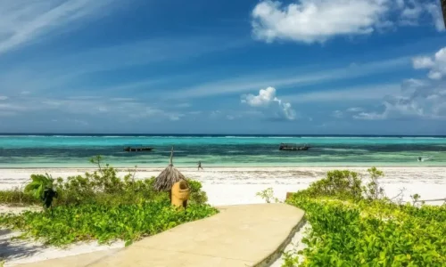 zanzibar queen hotel